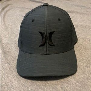 Hurley hat